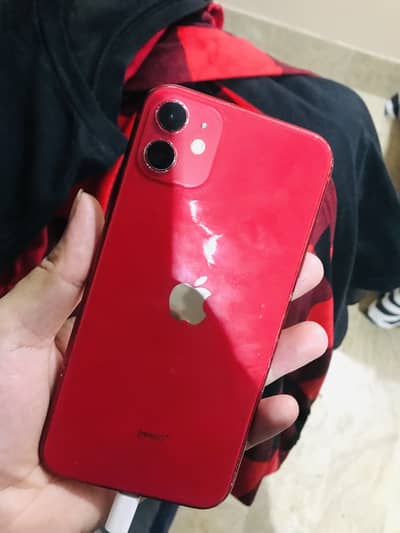 Apple iPhone 11