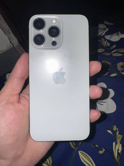Apple iPhone 15 Pro Max JV