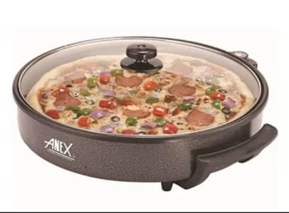 Pizza Maker Family size