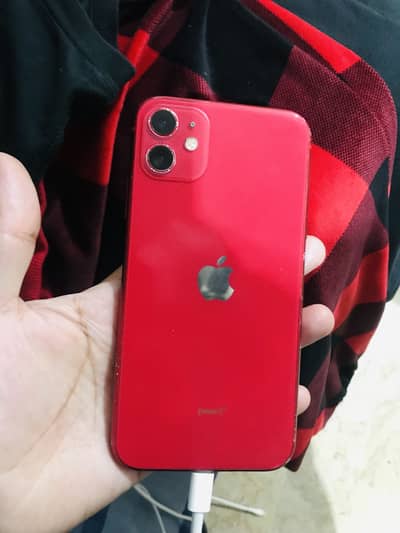 iPhone 11 Non Pta 64 gb