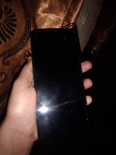 Infinix hot 10 PTA