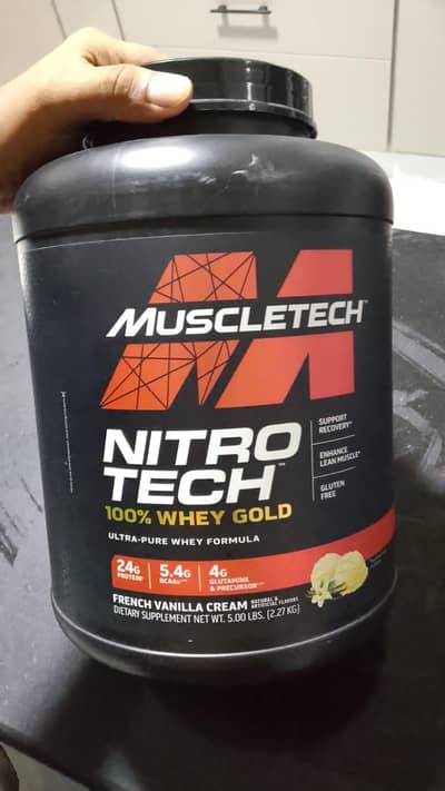 whey protein