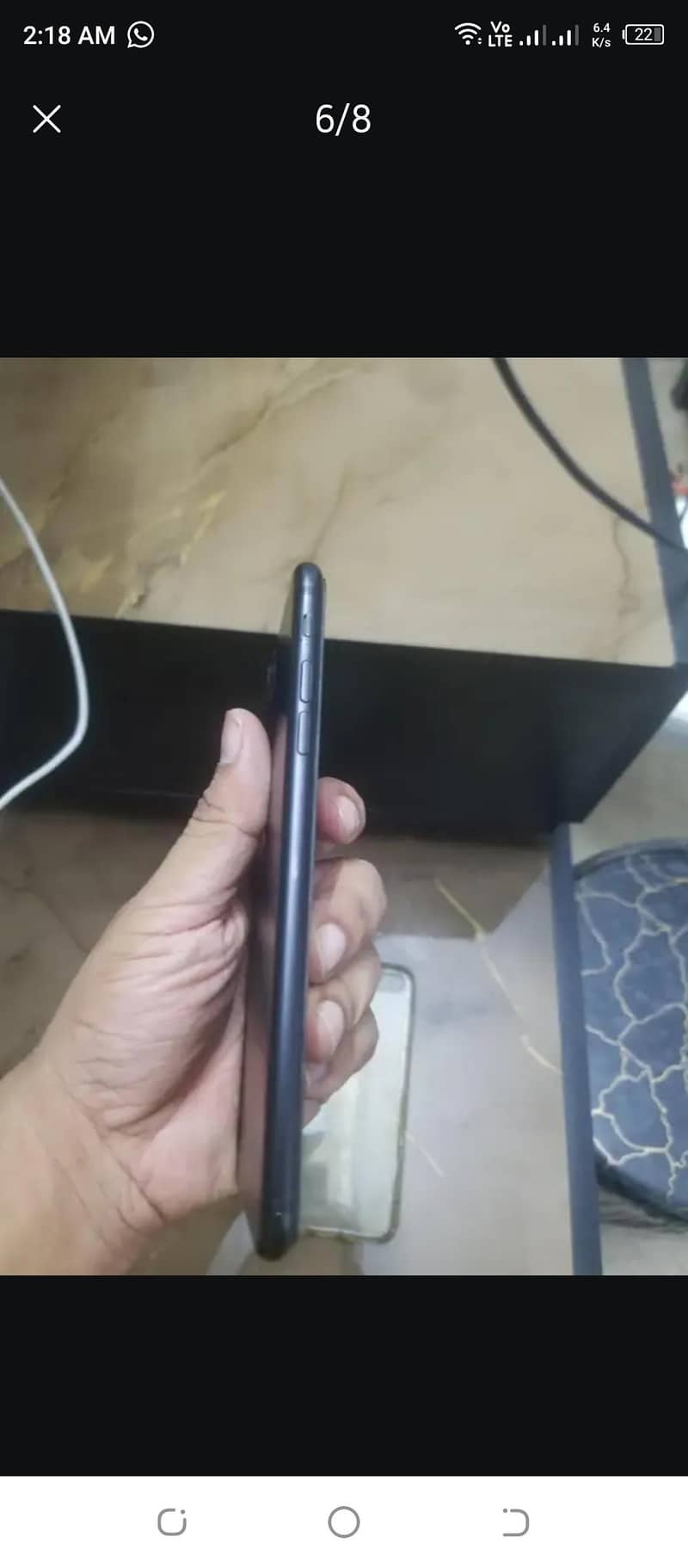 iPhone 7 plus 1