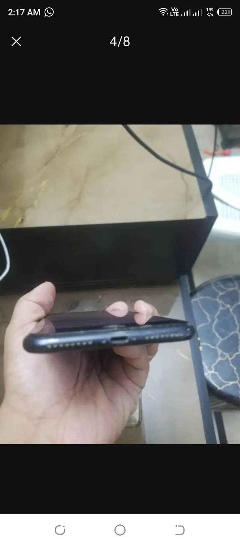 iPhone 7 plus 3
