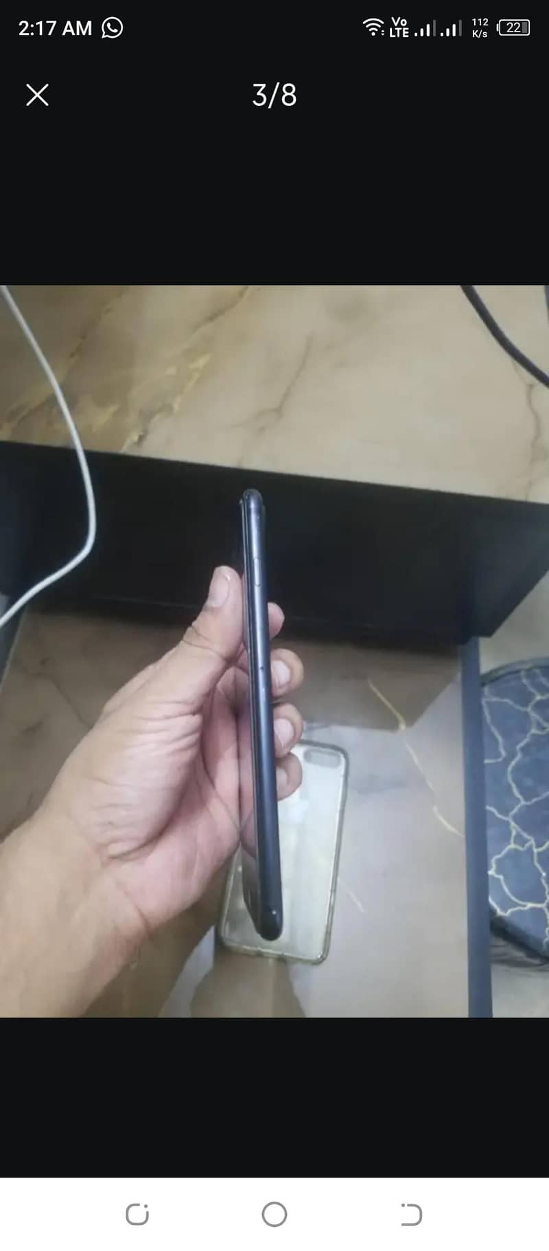 iPhone 7 plus 5