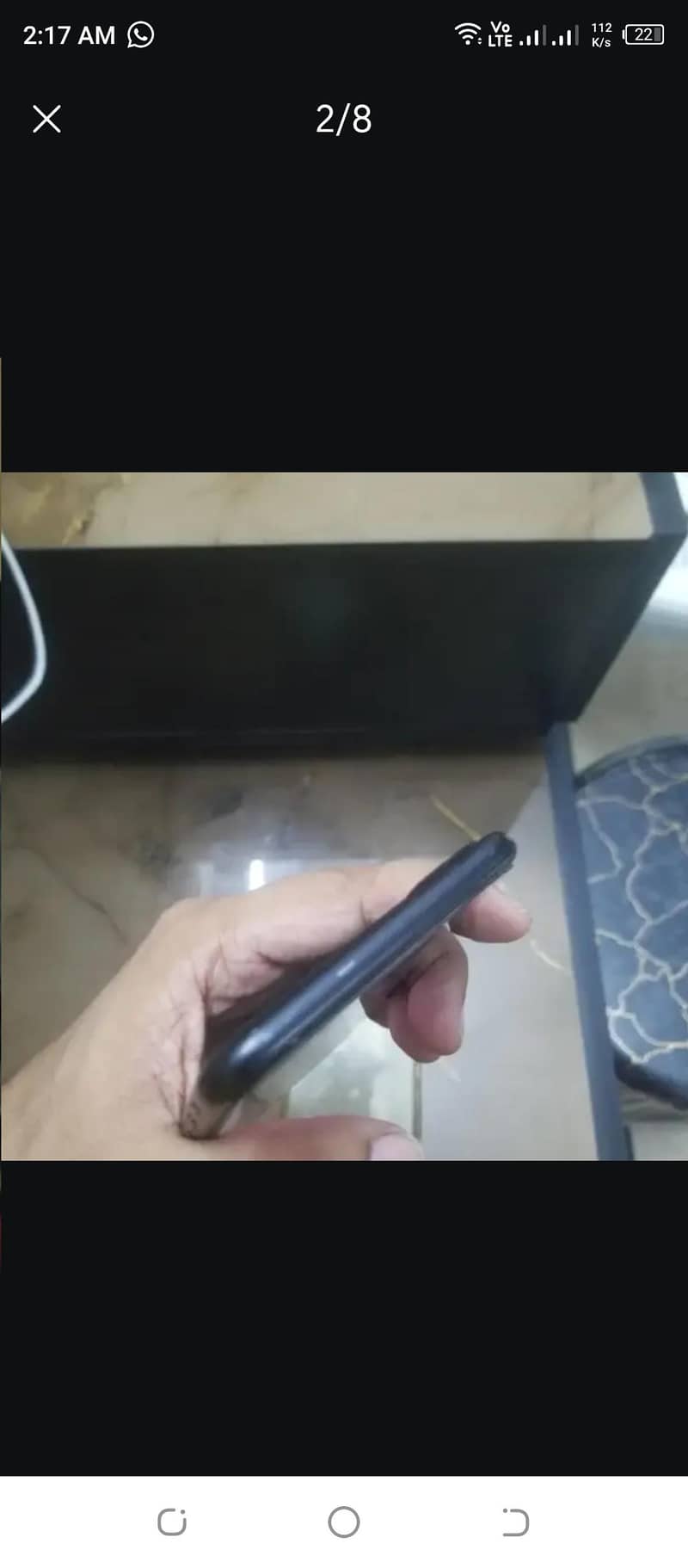 iPhone 7 plus 6