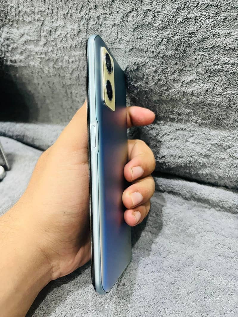 OPPO A96 1