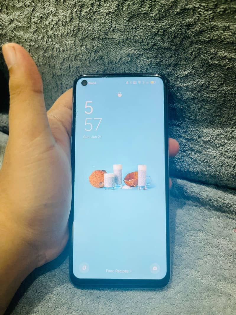 OPPO A96 2