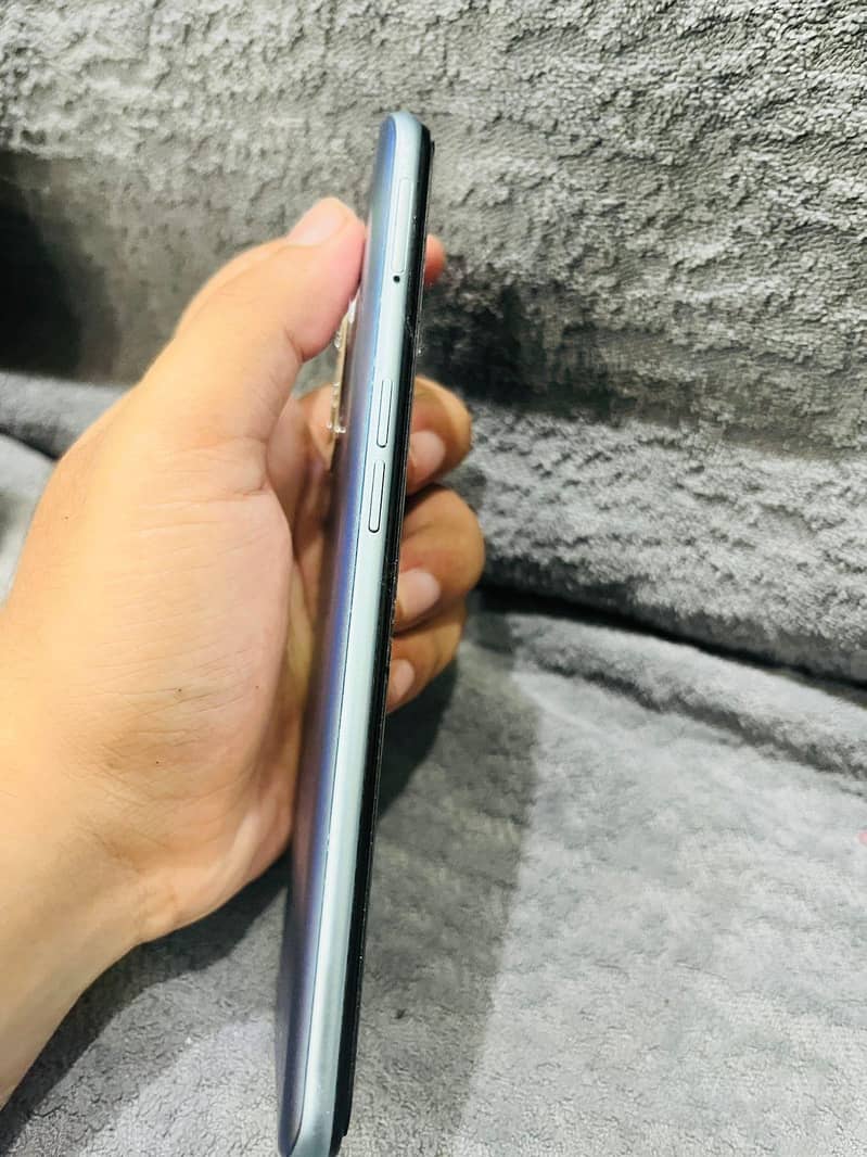 OPPO A96 3
