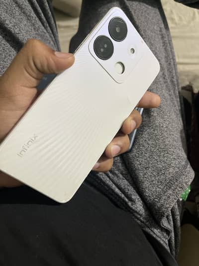 Infinix Smart 7