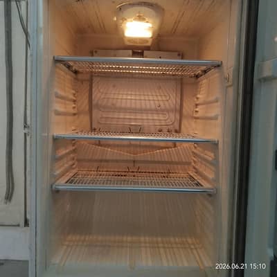 Dawlance Fridge for Sale - Big Size, Best Condition