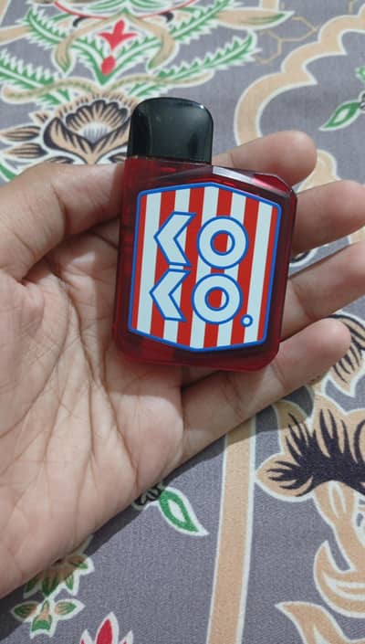 Koko pod