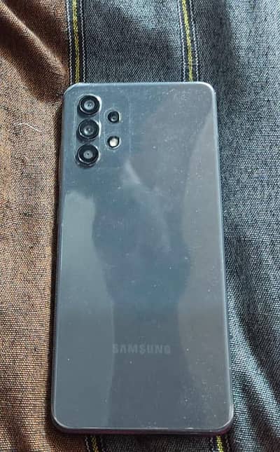 Samsung Mobile A32