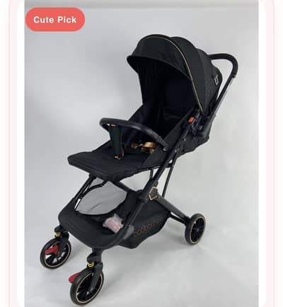 Baobaohao Premium Baby Stroller - Y8