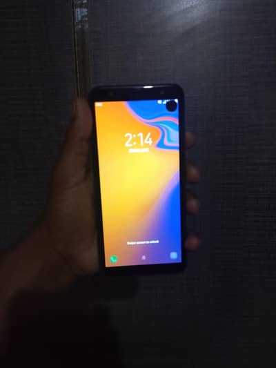 Samsung Mobile J4 Core