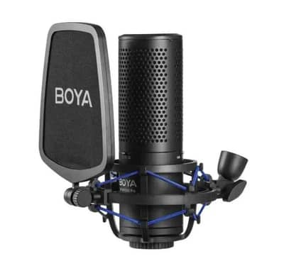 Boya M1000 Pro Mic