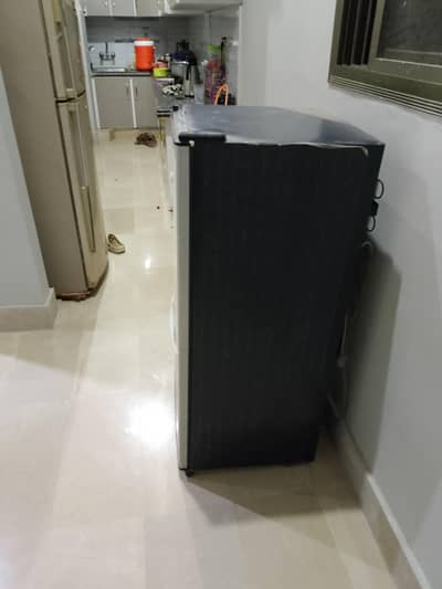 Dawlance bedroom refrigerator