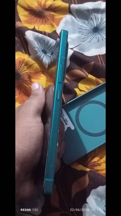 Infinix Note 50