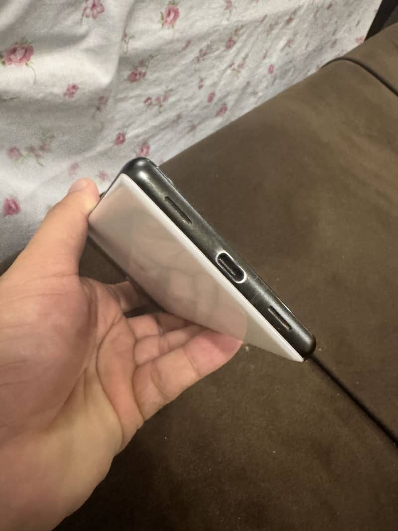 Google Pixel 6a 0