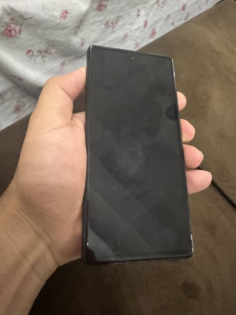 Google Pixel 6a 2