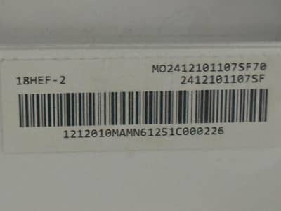 TCL 1.5 Ton Inverter AC for Sale in Islamabad-Excellent Condition
