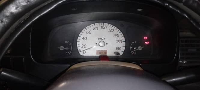 Suzuki Alto 2006