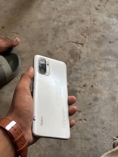 Redmi note 10