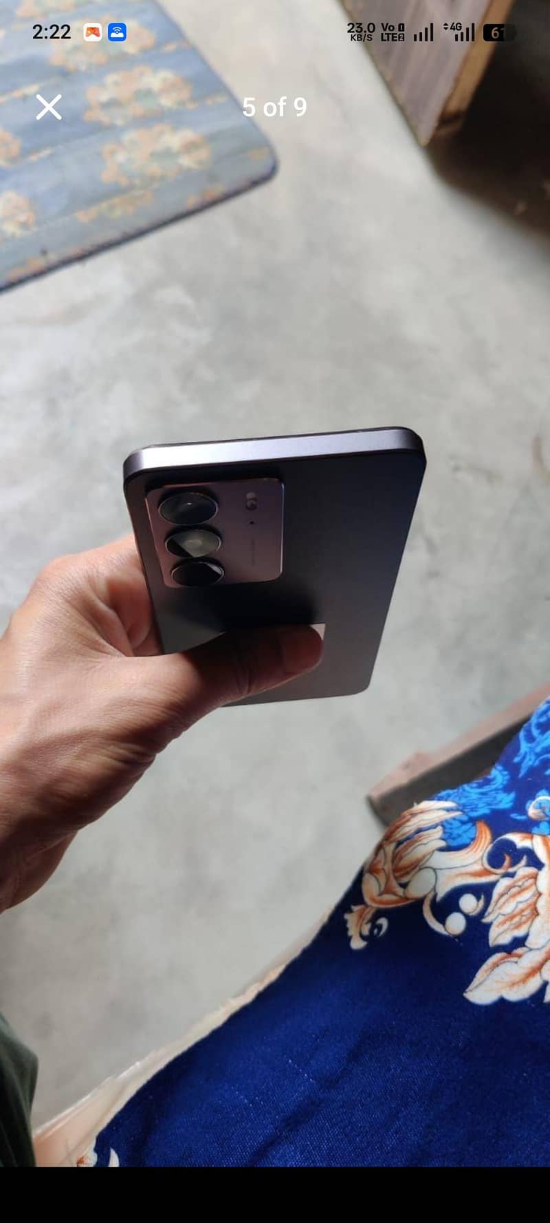 Realme C75 4