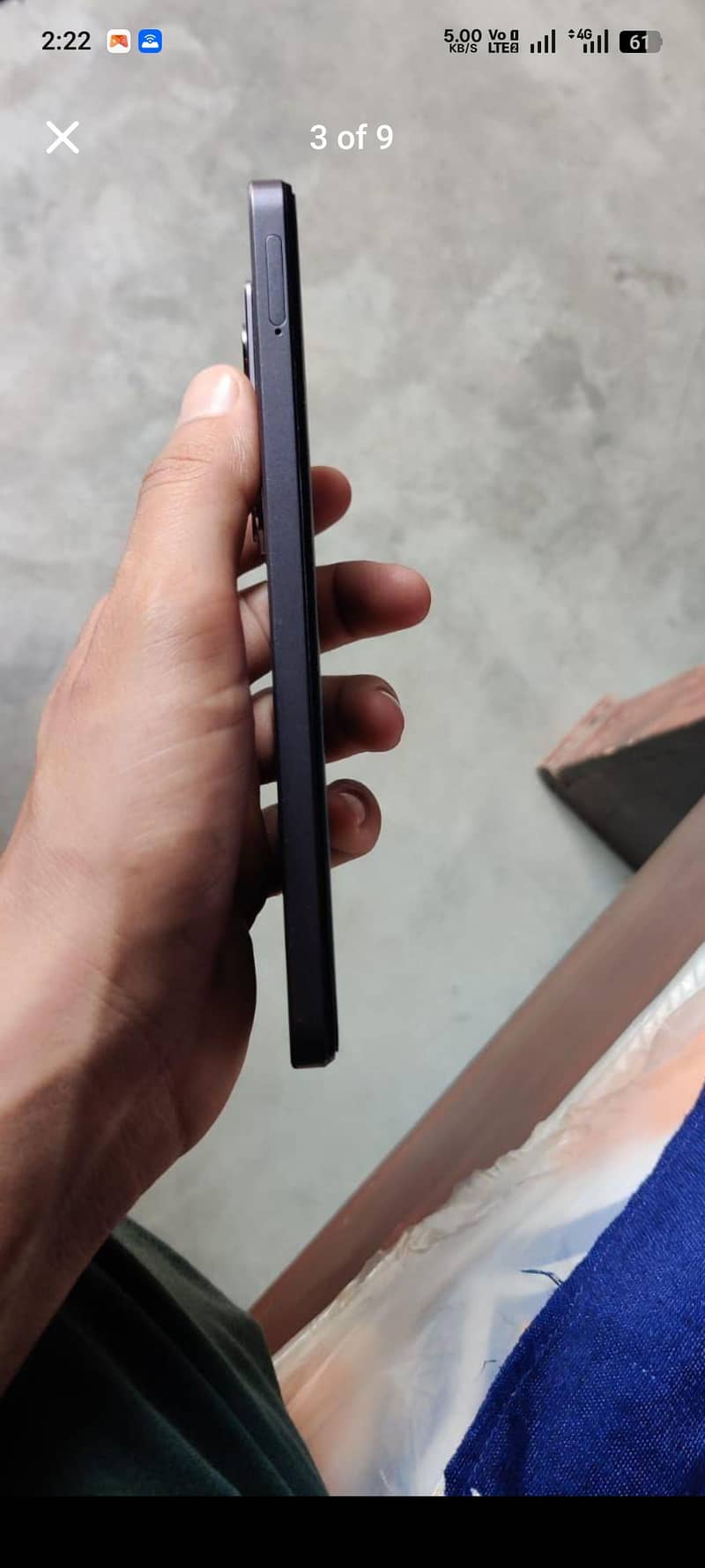 Realme C75 6