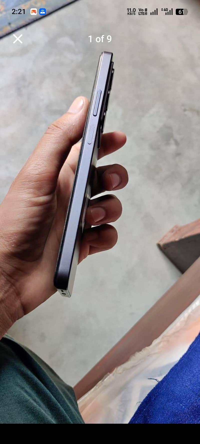 Realme C75 7