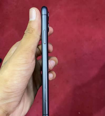 iPhone 11 64 gb jv