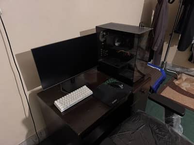 I5 9th gen-Gtx 1070ti BEAST PC