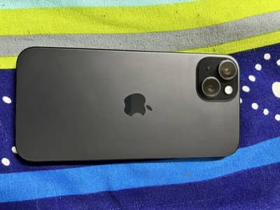 Iphone 15 Plus jv