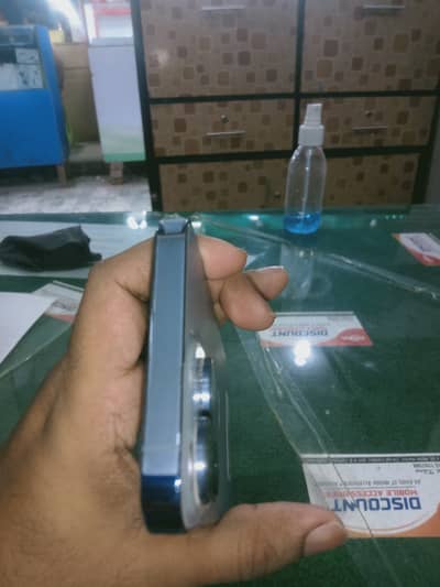 iPhone 13 pro