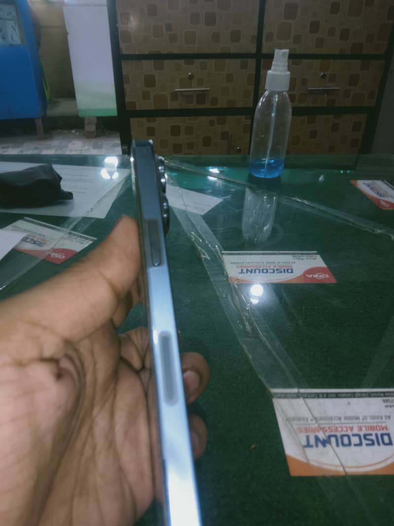 iPhone 13 pro 3