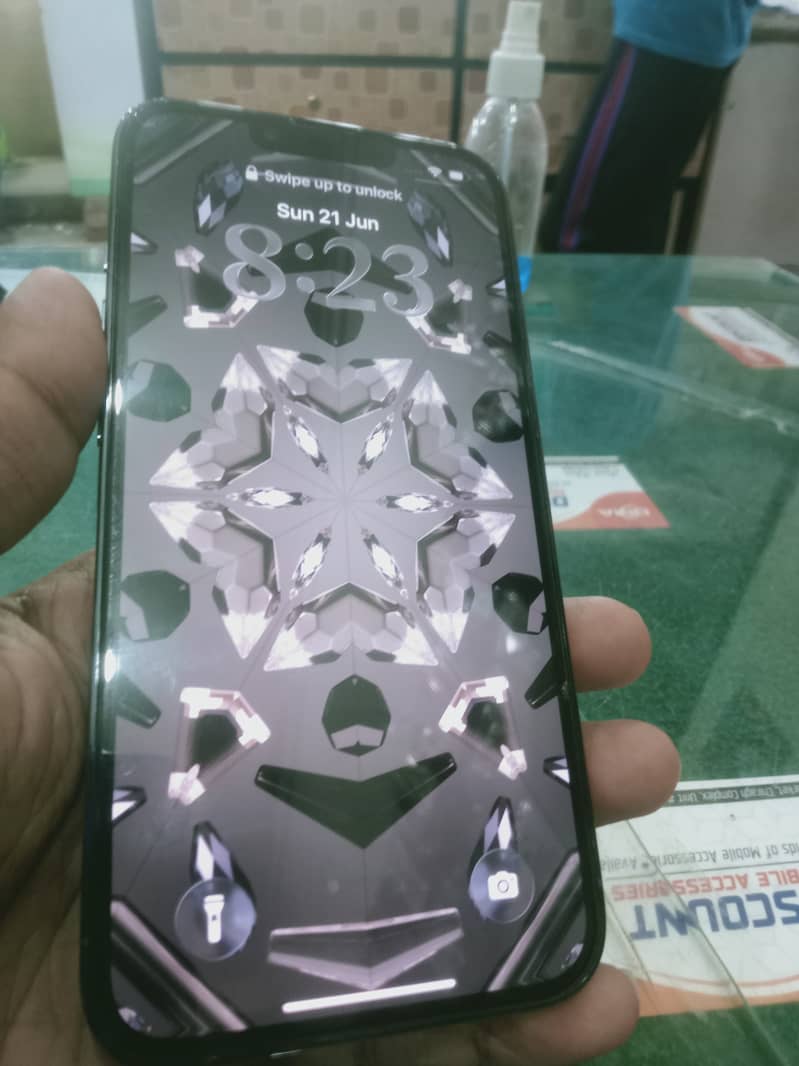 iPhone 13 pro 6