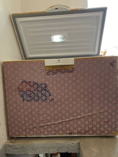 Dawlance Refrigerator For Sale