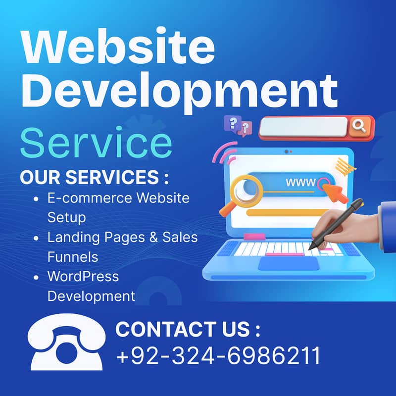 website developer 0