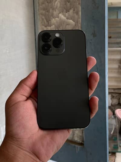 Apple iPhone 14 Pro Max 256Gb Factory Unlocked