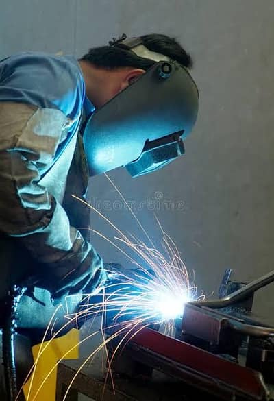 Electric Weldor