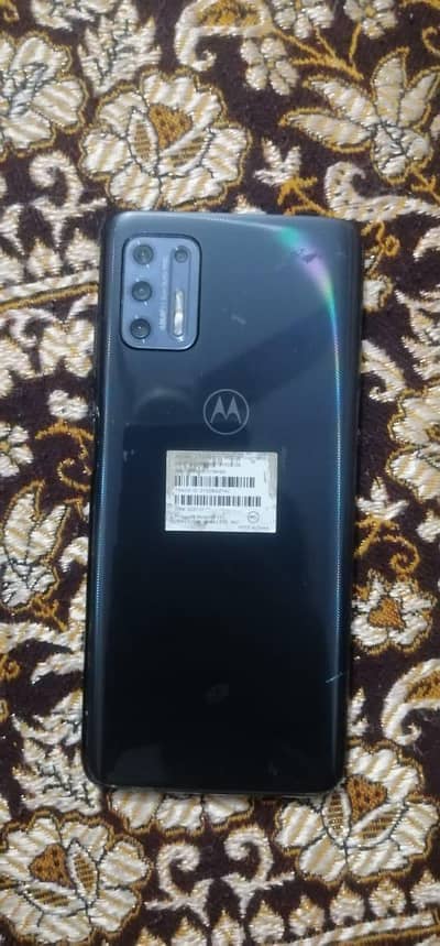 Motorola Moto G Stylus