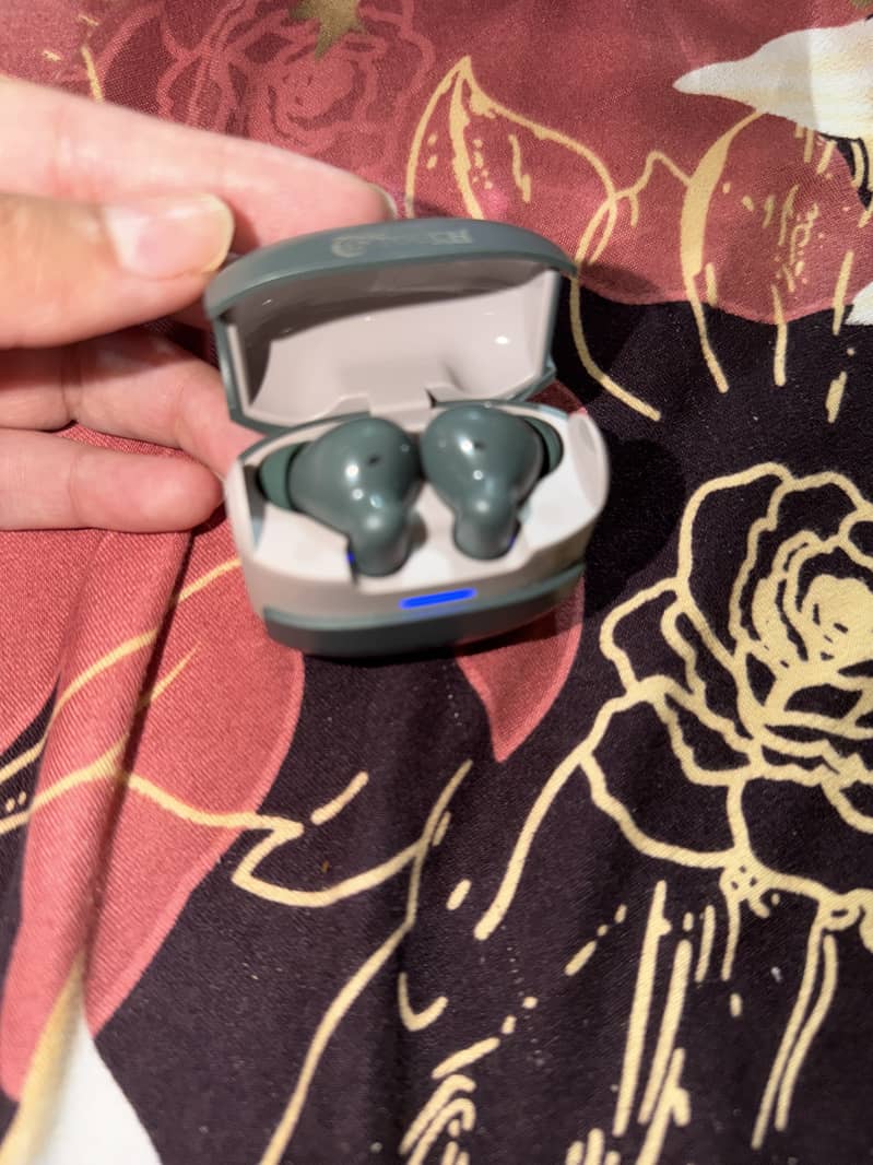Earpods 3