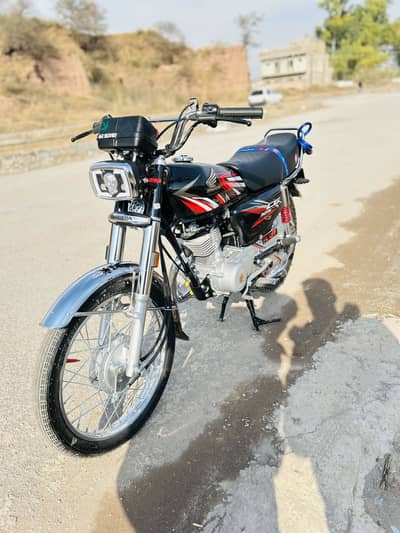 2026 Model Brand New Bike for Sale