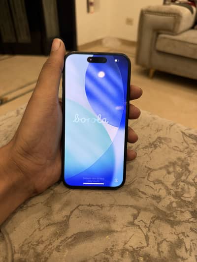 Apple iPhone 16