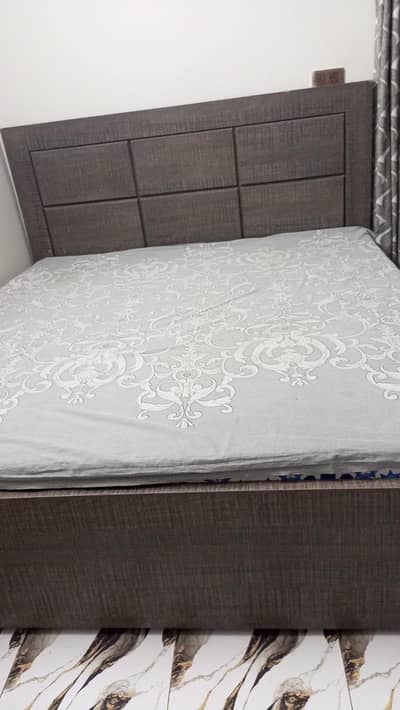 bedroom set