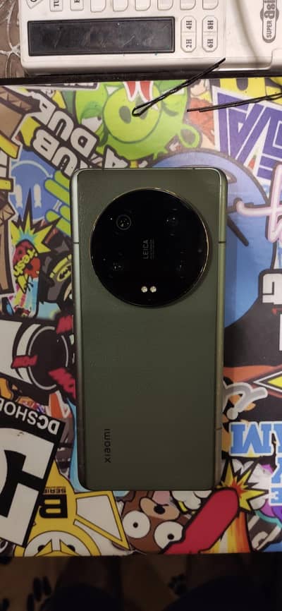Xiaomi 13 Ultra