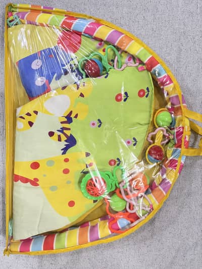 Baby play Gym