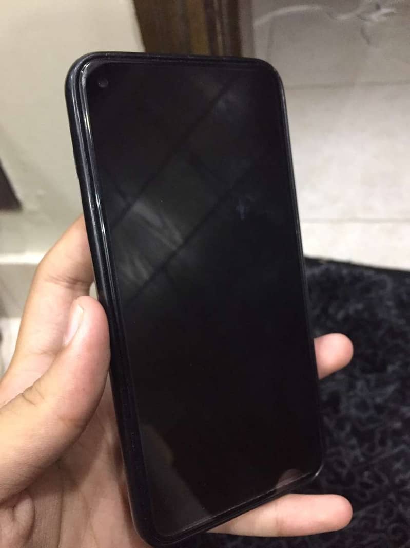 Google Pixel 5 3