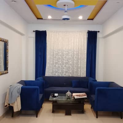 Luxury 3 Bed DD Apartment for Sale Prime Location