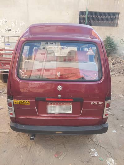 suzuki hi roof bolan